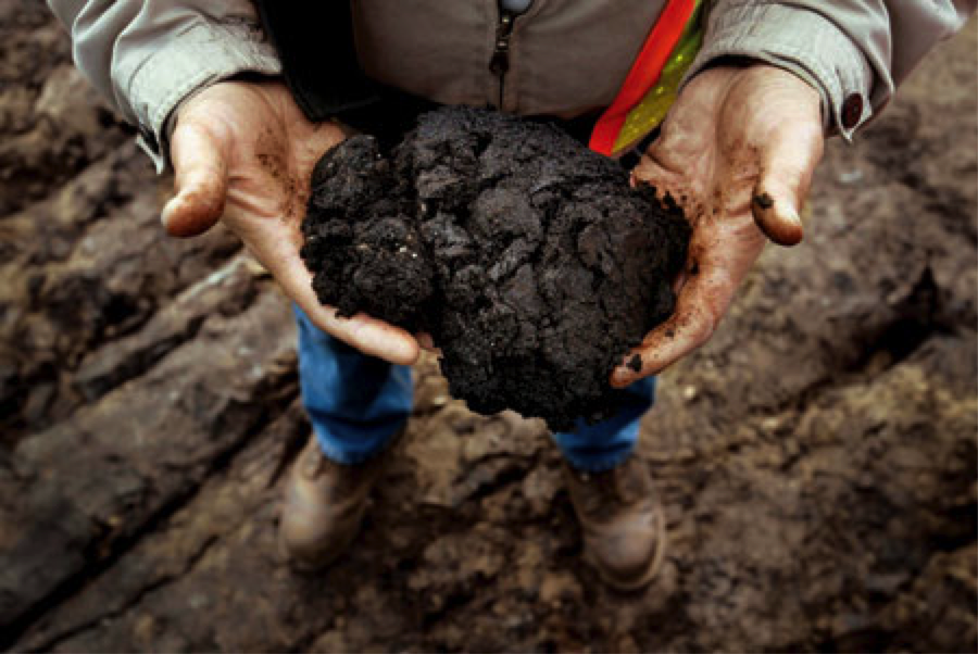 Oil Sands Innovation