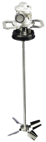 Polymer Activation Process