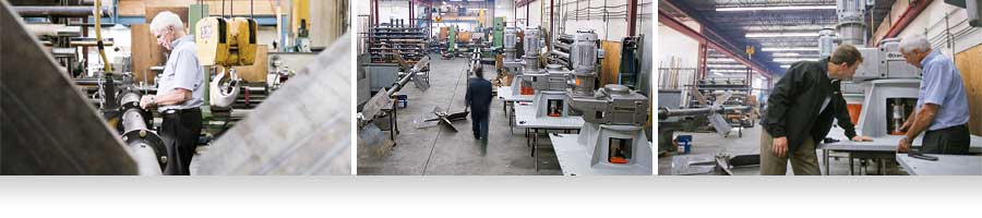 The Story of Dynamix Agitators and Mixers