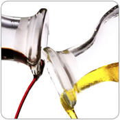 Mixing - Honey & Vinegar