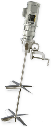 Dynamix DMX Series Portable Mixer