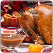 Great Gravy and Good Mixing