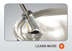 MMX 1000 Bung Mount - 55 Gallon Drum Mixer