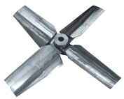 Standard Dynaflow Impeller