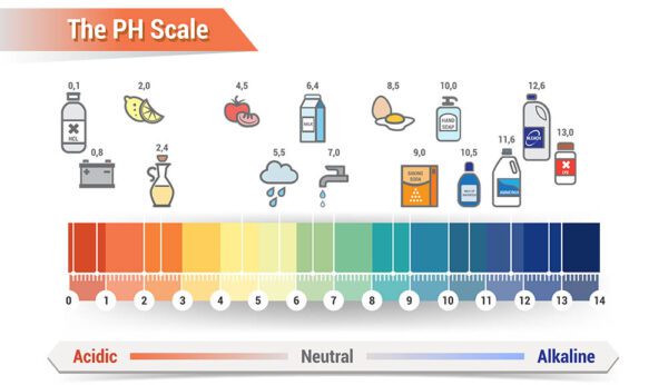 pH Scale