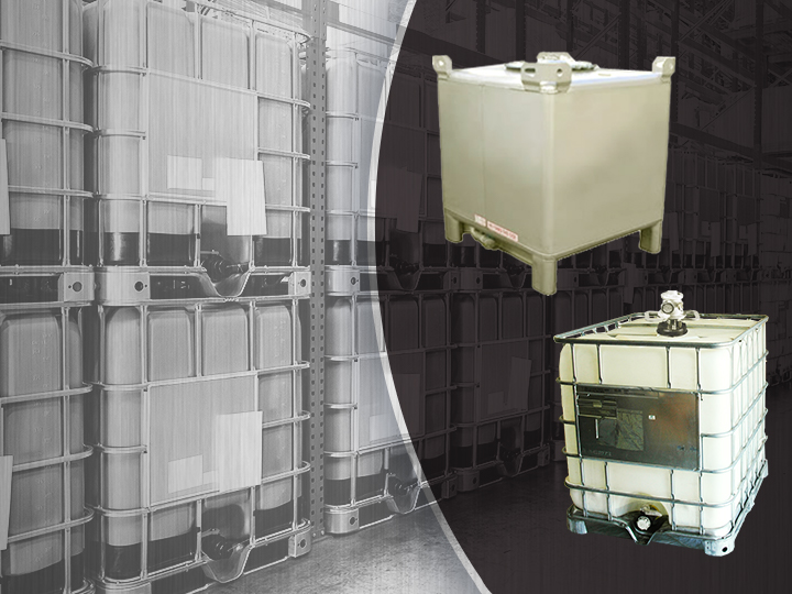 ITM Tote Mixers - Utility Mixer from Dynamix