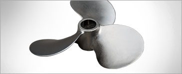 propeller impeller