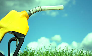 mixers for the biofuel industry