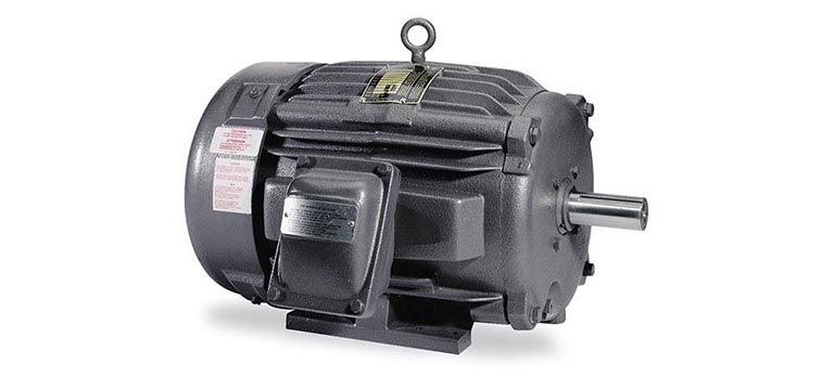 Explosion Proof Motor 1c