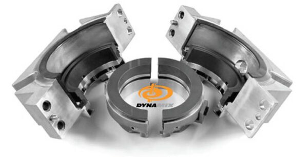 Split Mechanical Seal
