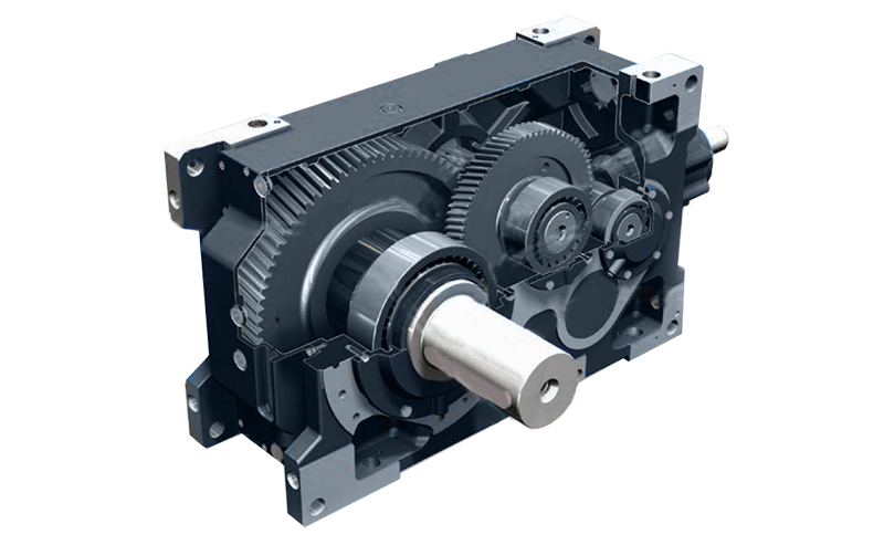 gearbox image