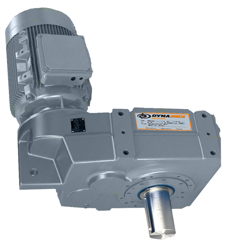 Industrial Agitator Gearbox