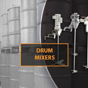 Drum Mixers