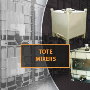 Tote Mixers