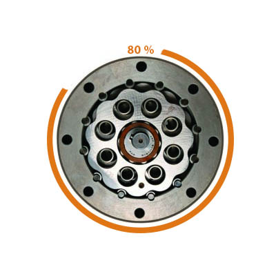 cyclo bearing