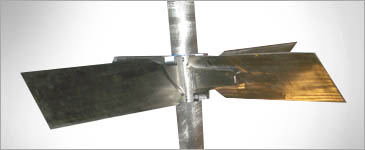 Impeller Split Hub