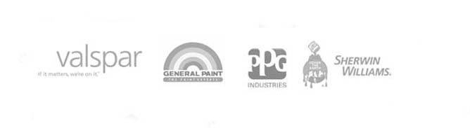 Dynamix Paint Customers Cloud