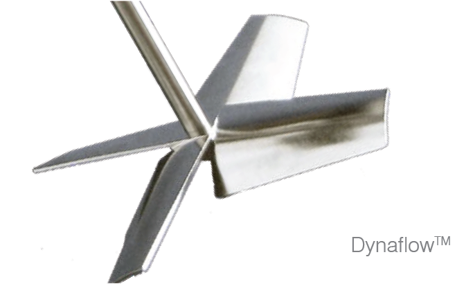 Dynaflow Impeller