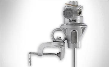 Clamp Mount Heavy Duty