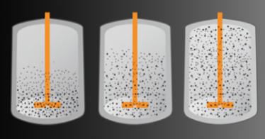 Solid Suspension Mixing