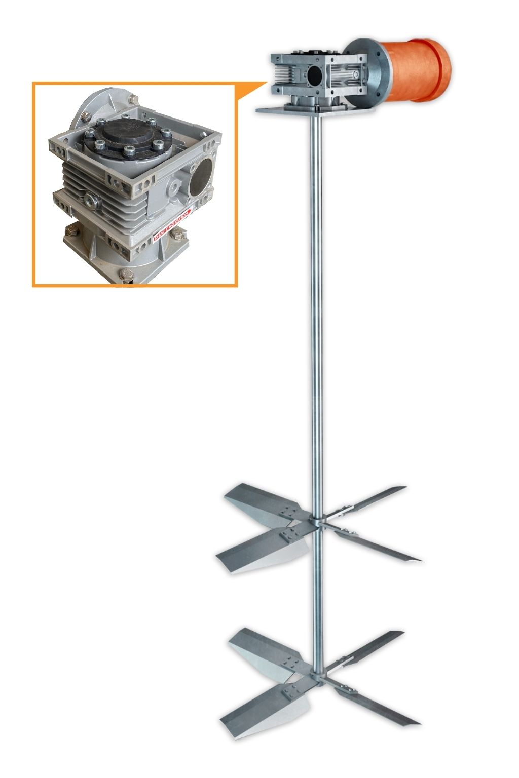 kmx-industrial-mixer