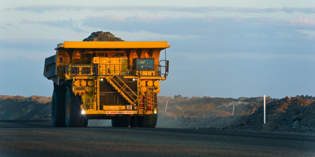 Tank Agitators in Mining & Mineral Processing (3)