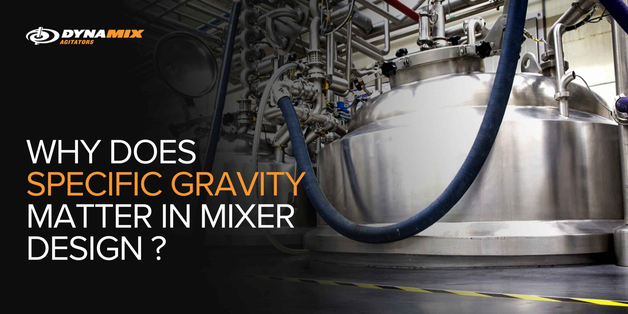 Industrial Mixing System Design specific gravity Industrial Mixing System Design specific gravity