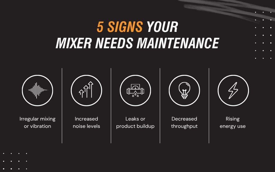 five_signs_your_mixer_needs_maintenance